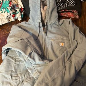 carharrt jacket